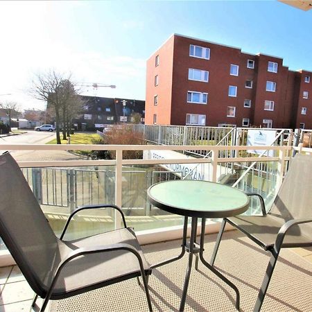 Residenz Kormoran 1 0 Apartment คุกซ์ฮาเวน ภายนอก รูปภาพ