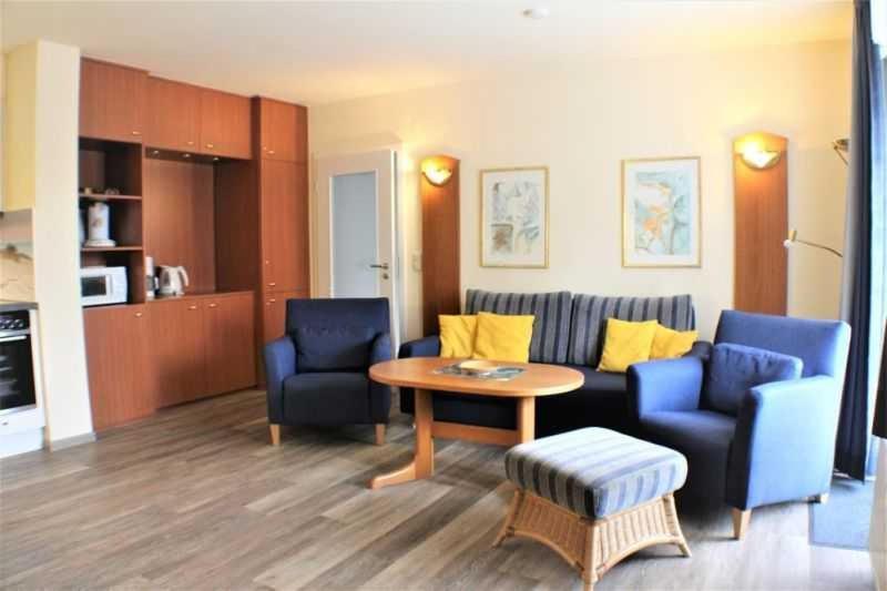 Residenz Kormoran 1 0 Apartment คุกซ์ฮาเวน ภายนอก รูปภาพ