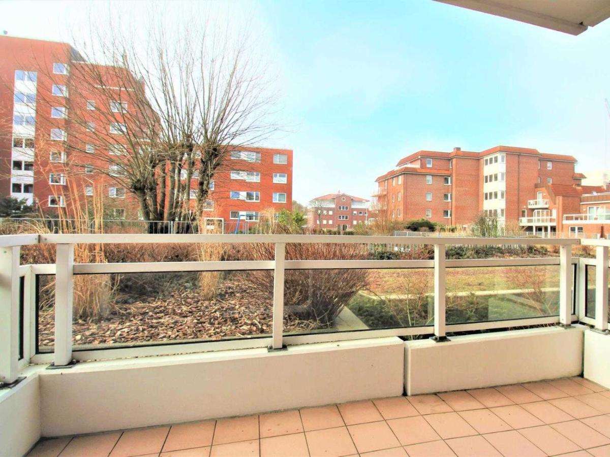Residenz Kormoran 1 0 Apartment คุกซ์ฮาเวน ภายนอก รูปภาพ