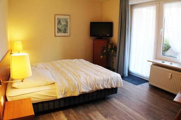Residenz Kormoran 1 0 Apartment คุกซ์ฮาเวน ภายนอก รูปภาพ