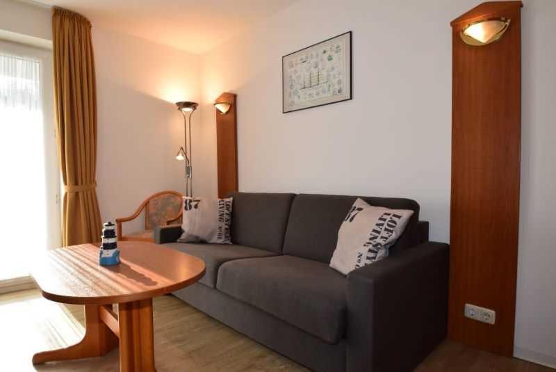 Residenz Kormoran 1 0 Apartment คุกซ์ฮาเวน ภายนอก รูปภาพ