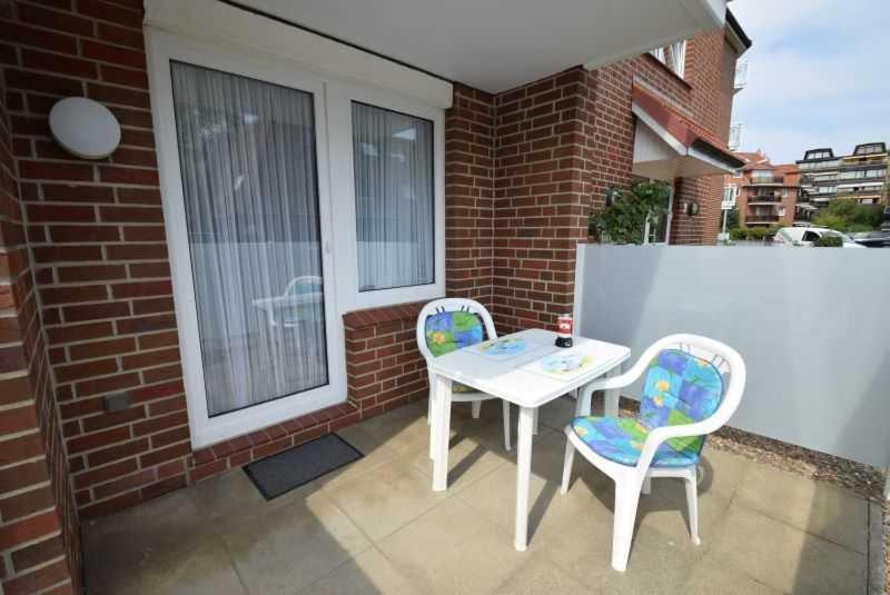 Residenz Kormoran 1 0 Apartment คุกซ์ฮาเวน ภายนอก รูปภาพ