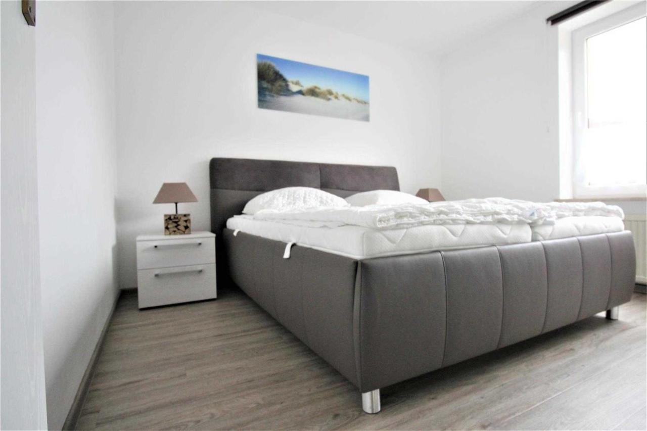 Residenz Kormoran 1 0 Apartment คุกซ์ฮาเวน ภายนอก รูปภาพ