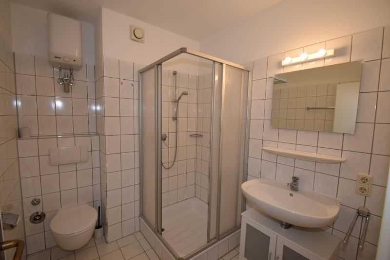 Residenz Kormoran 1 0 Apartment คุกซ์ฮาเวน ภายนอก รูปภาพ