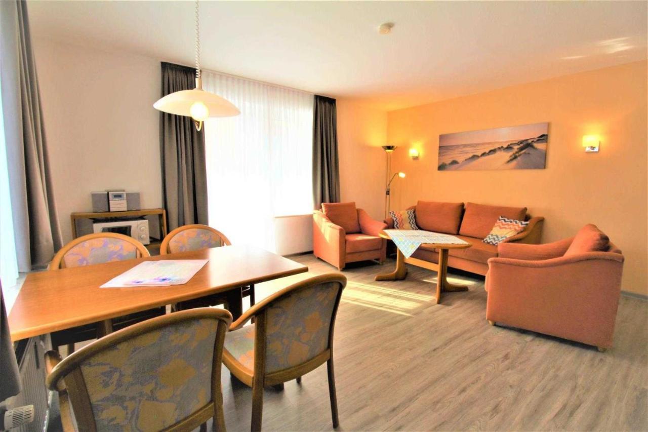 Residenz Kormoran 1 0 Apartment คุกซ์ฮาเวน ภายนอก รูปภาพ