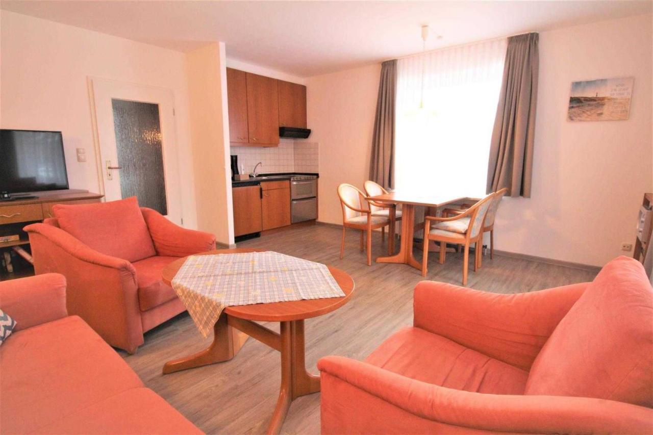 Residenz Kormoran 1 0 Apartment คุกซ์ฮาเวน ภายนอก รูปภาพ