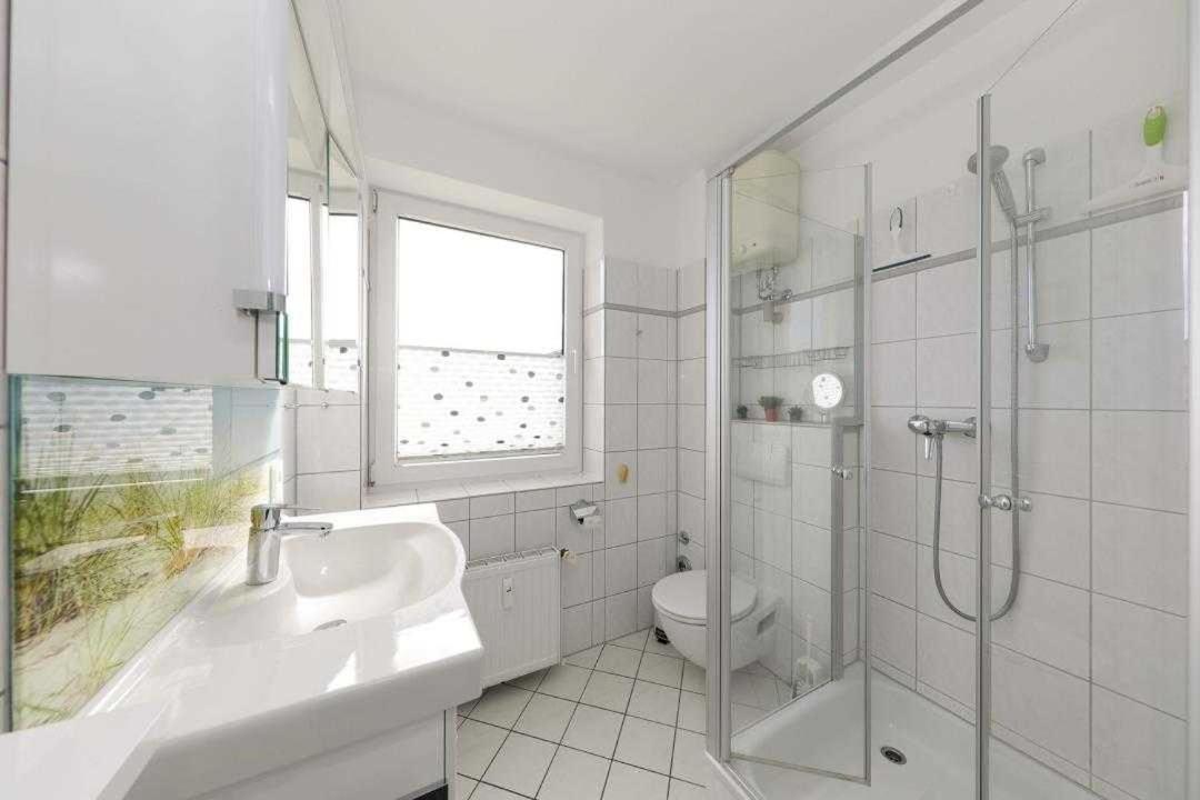 Residenz Kormoran 1 0 Apartment คุกซ์ฮาเวน ภายนอก รูปภาพ
