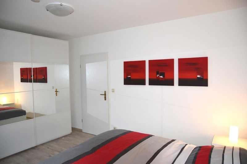 Residenz Kormoran 1 0 Apartment คุกซ์ฮาเวน ภายนอก รูปภาพ