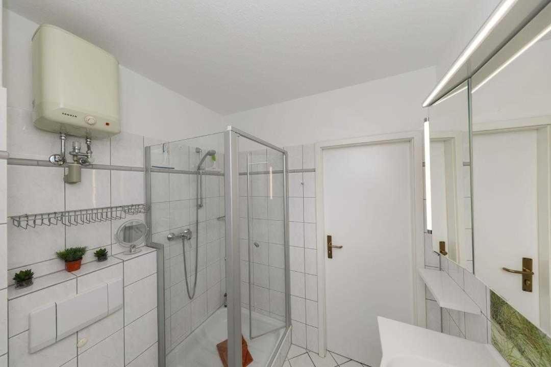 Residenz Kormoran 1 0 Apartment คุกซ์ฮาเวน ภายนอก รูปภาพ