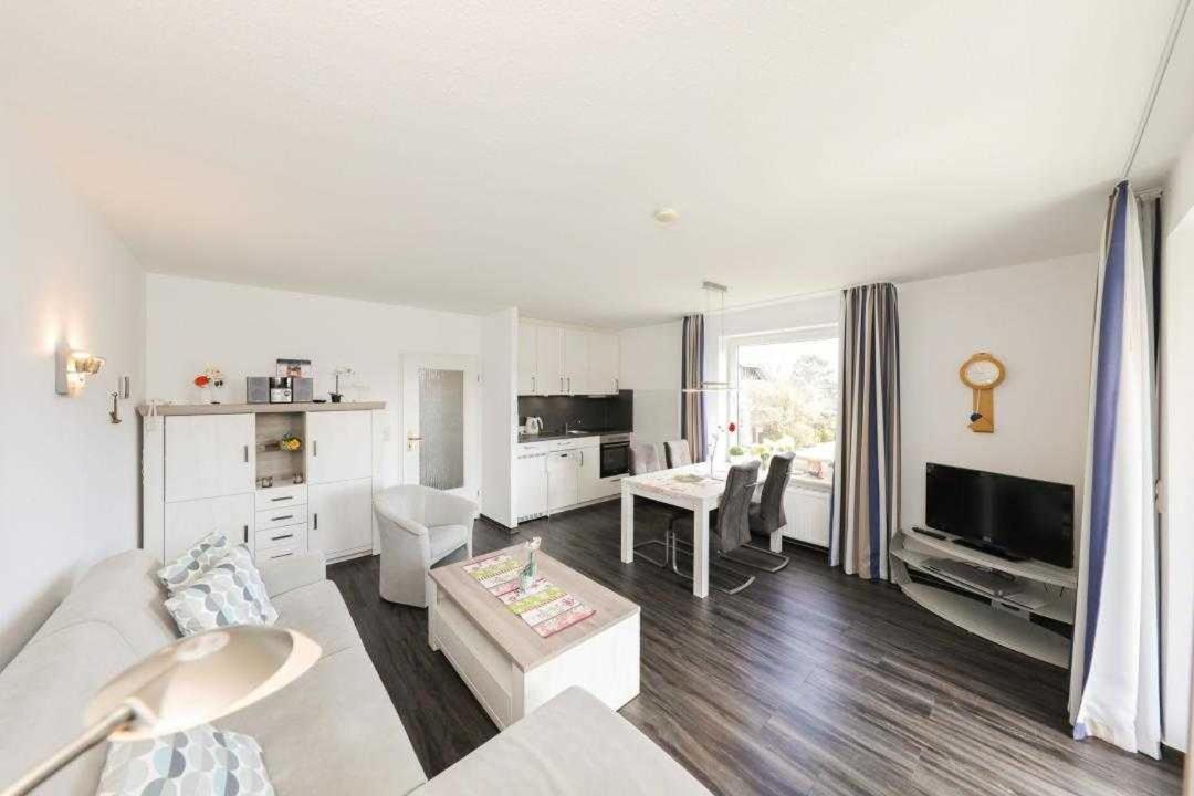 Residenz Kormoran 1 0 Apartment คุกซ์ฮาเวน ภายนอก รูปภาพ