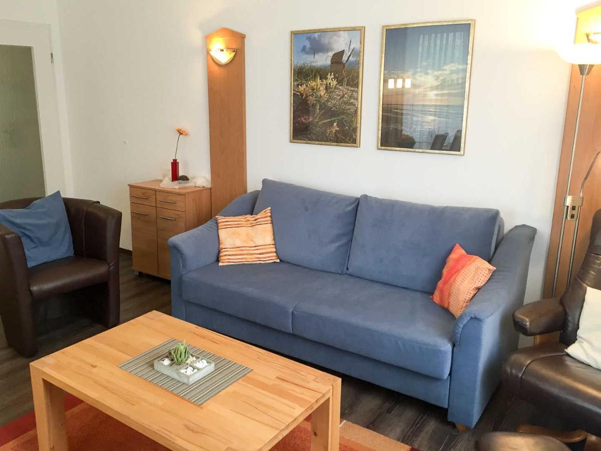 Residenz Kormoran 1 0 Apartment คุกซ์ฮาเวน ภายนอก รูปภาพ