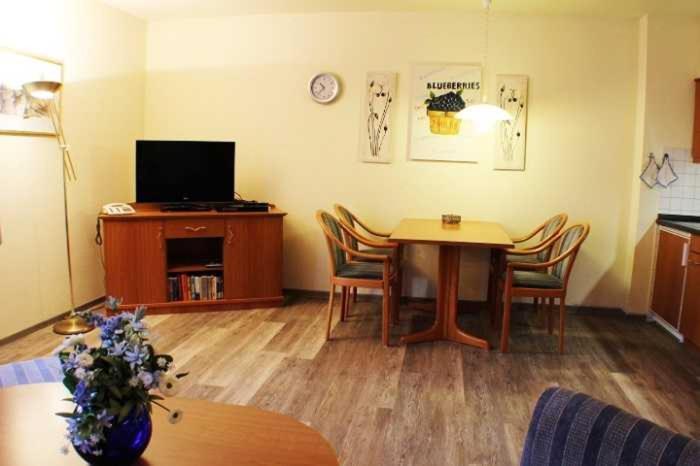 Residenz Kormoran 1 0 Apartment คุกซ์ฮาเวน ภายนอก รูปภาพ