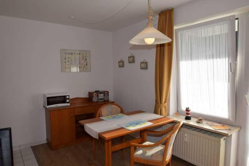 Residenz Kormoran 1 0 Apartment คุกซ์ฮาเวน ภายนอก รูปภาพ