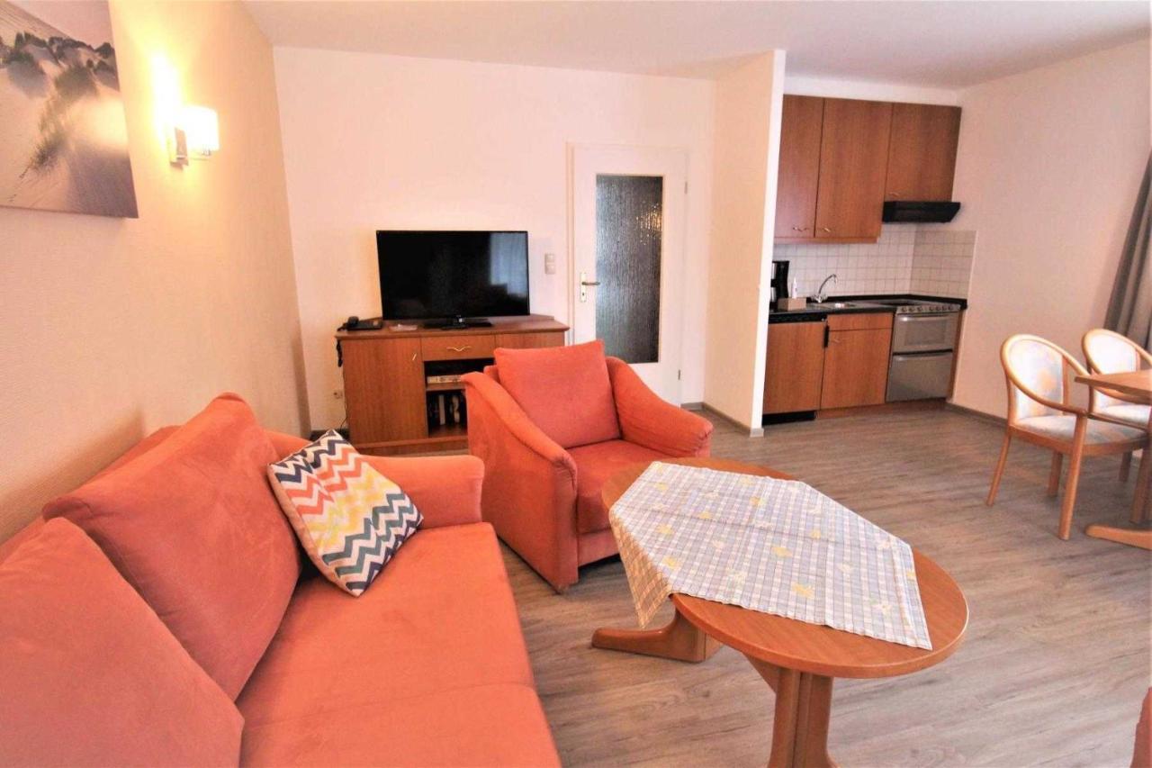Residenz Kormoran 1 0 Apartment คุกซ์ฮาเวน ภายนอก รูปภาพ
