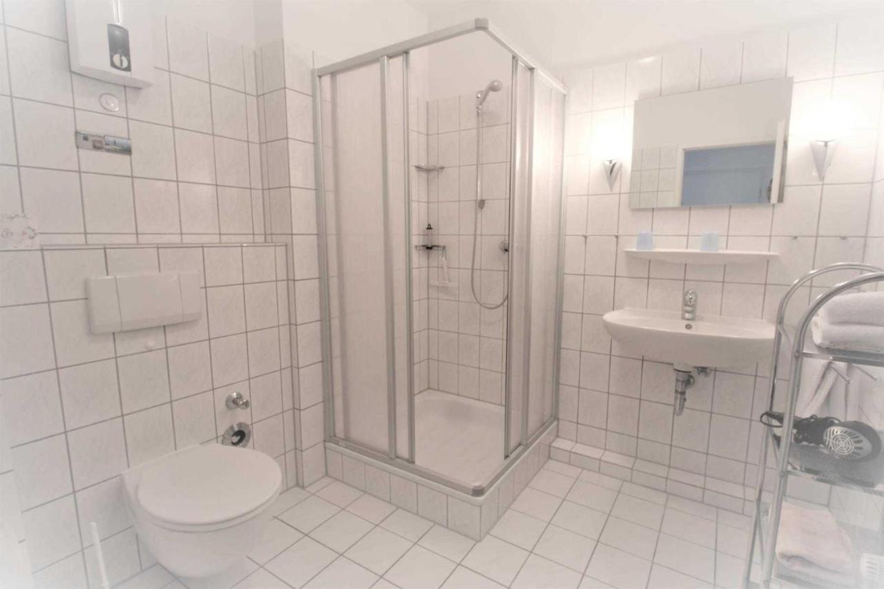 Residenz Kormoran 1 0 Apartment คุกซ์ฮาเวน ภายนอก รูปภาพ