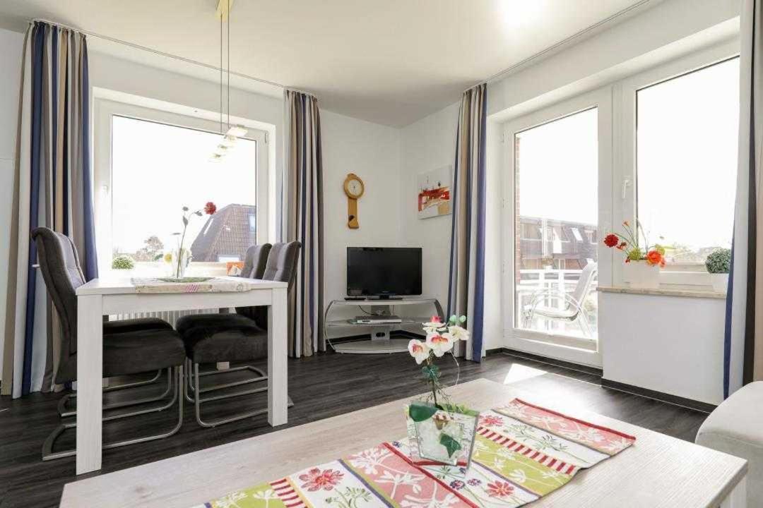 Residenz Kormoran 1 0 Apartment คุกซ์ฮาเวน ภายนอก รูปภาพ