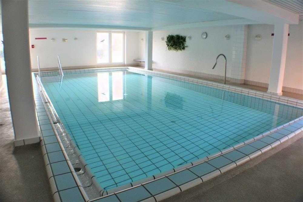 Residenz Kormoran 1 0 Apartment คุกซ์ฮาเวน ภายนอก รูปภาพ