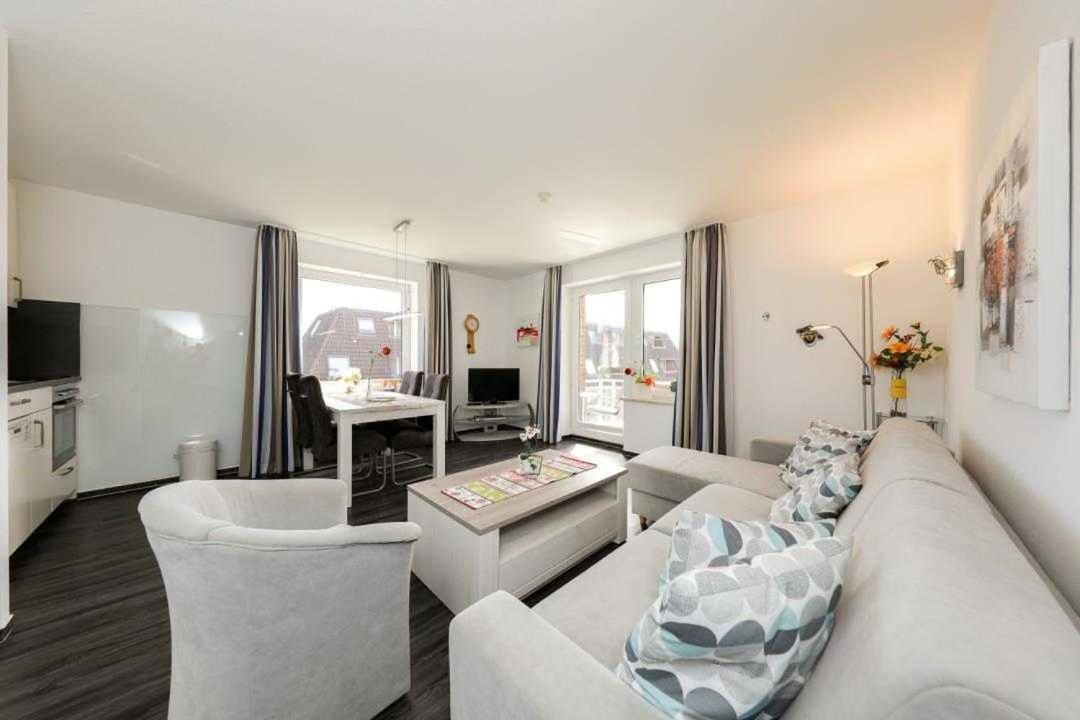 Residenz Kormoran 1 0 Apartment คุกซ์ฮาเวน ภายนอก รูปภาพ