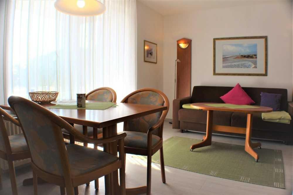 Residenz Kormoran 1 0 Apartment คุกซ์ฮาเวน ภายนอก รูปภาพ
