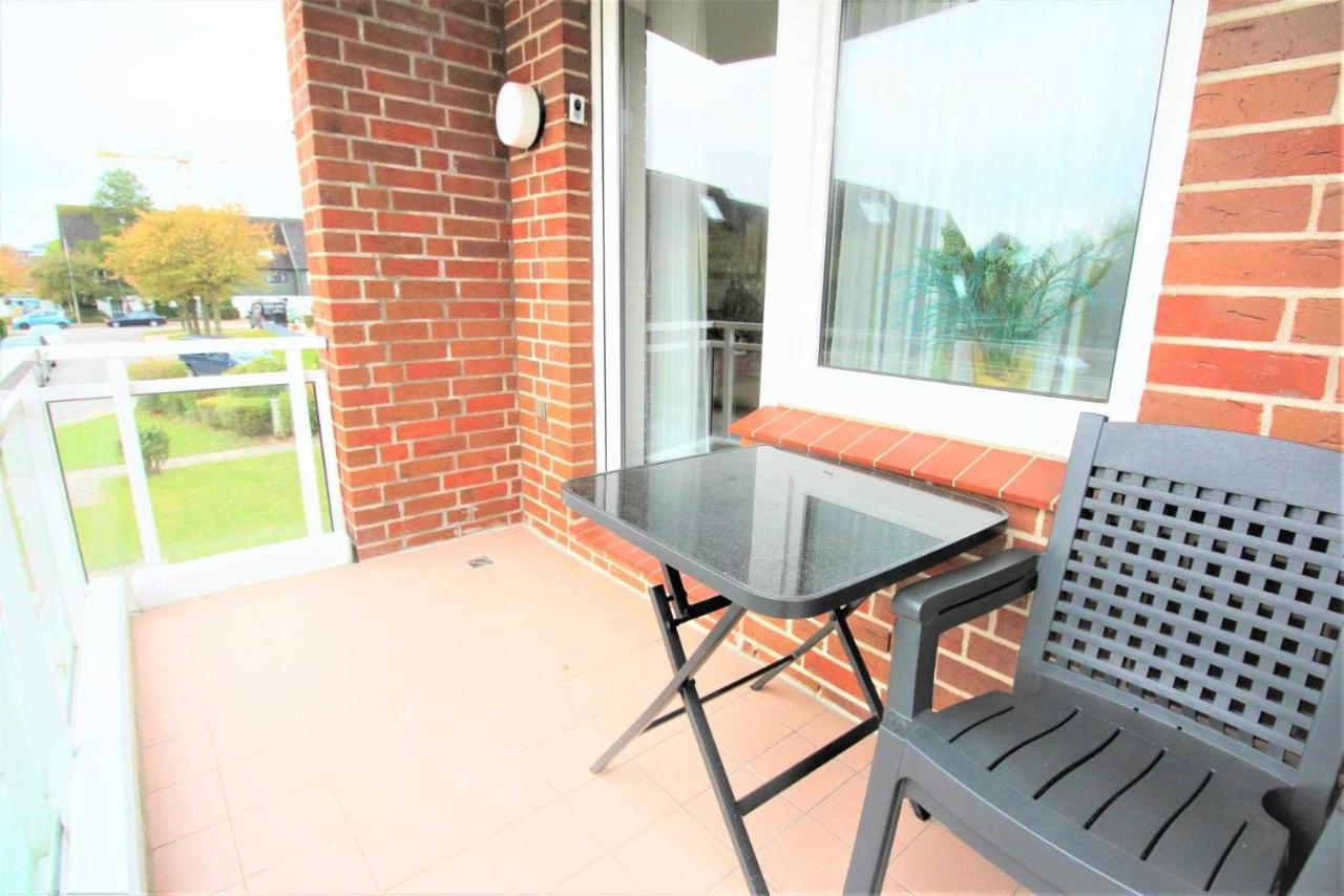 Residenz Kormoran 1 0 Apartment คุกซ์ฮาเวน ภายนอก รูปภาพ
