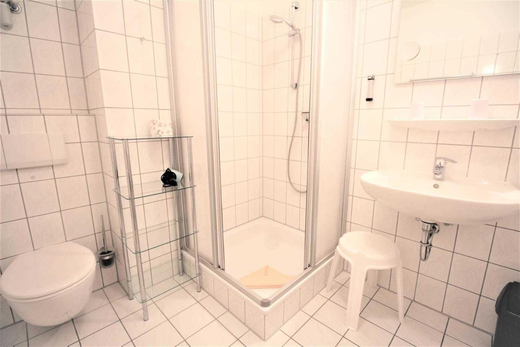 Residenz Kormoran 1 0 Apartment คุกซ์ฮาเวน ภายนอก รูปภาพ