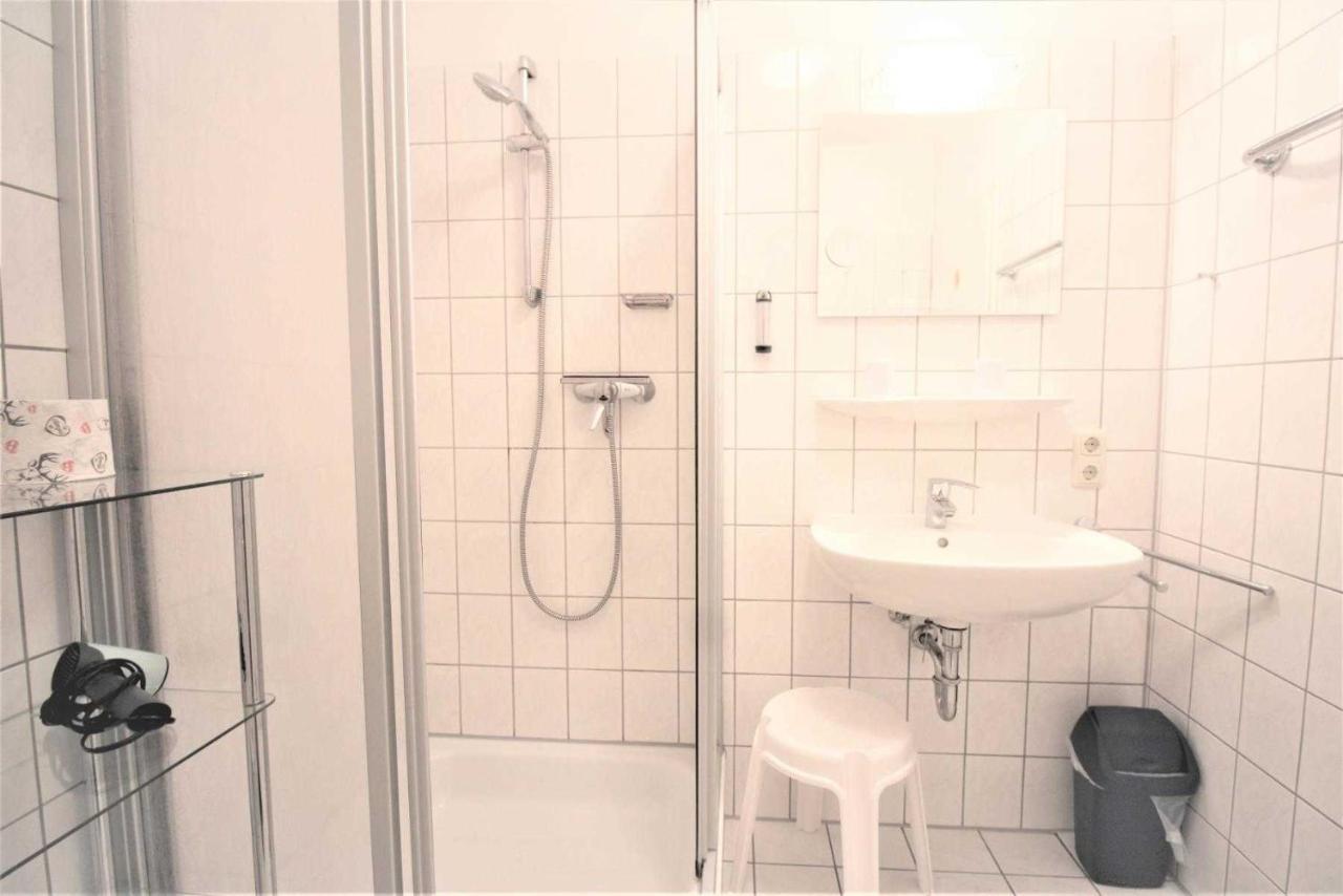 Residenz Kormoran 1 0 Apartment คุกซ์ฮาเวน ภายนอก รูปภาพ