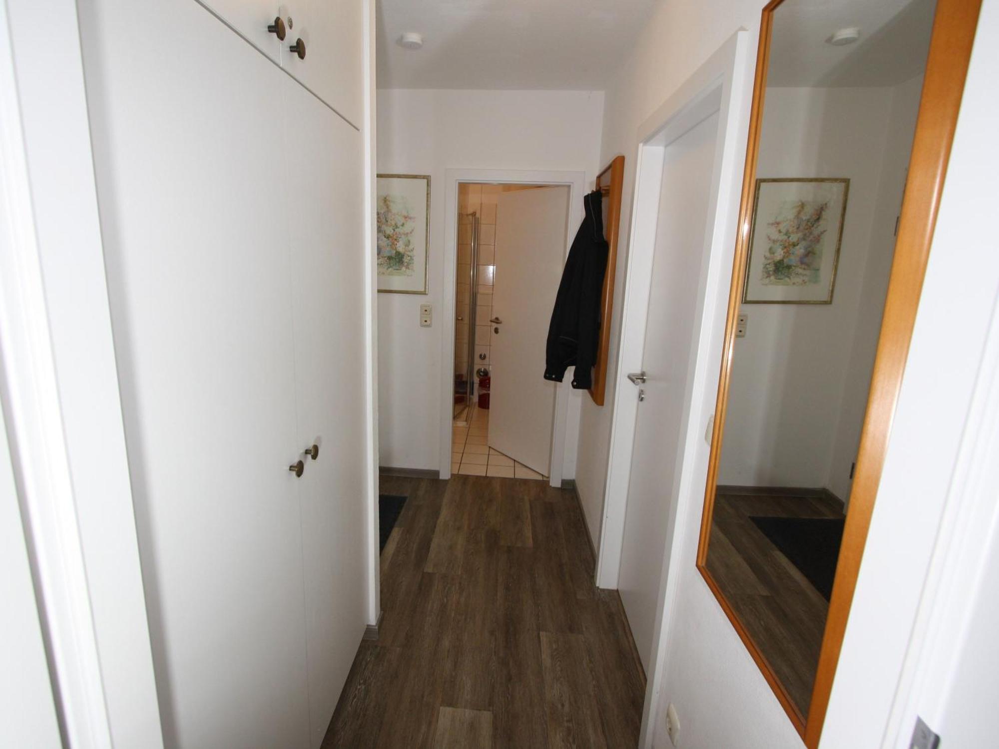 Residenz Kormoran 1 0 Apartment คุกซ์ฮาเวน ภายนอก รูปภาพ