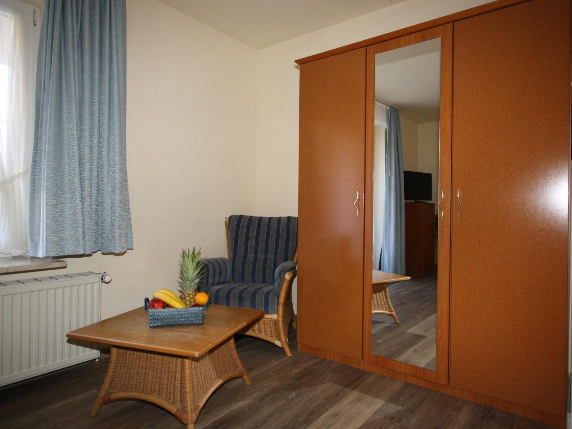 Residenz Kormoran 1 0 Apartment คุกซ์ฮาเวน ภายนอก รูปภาพ