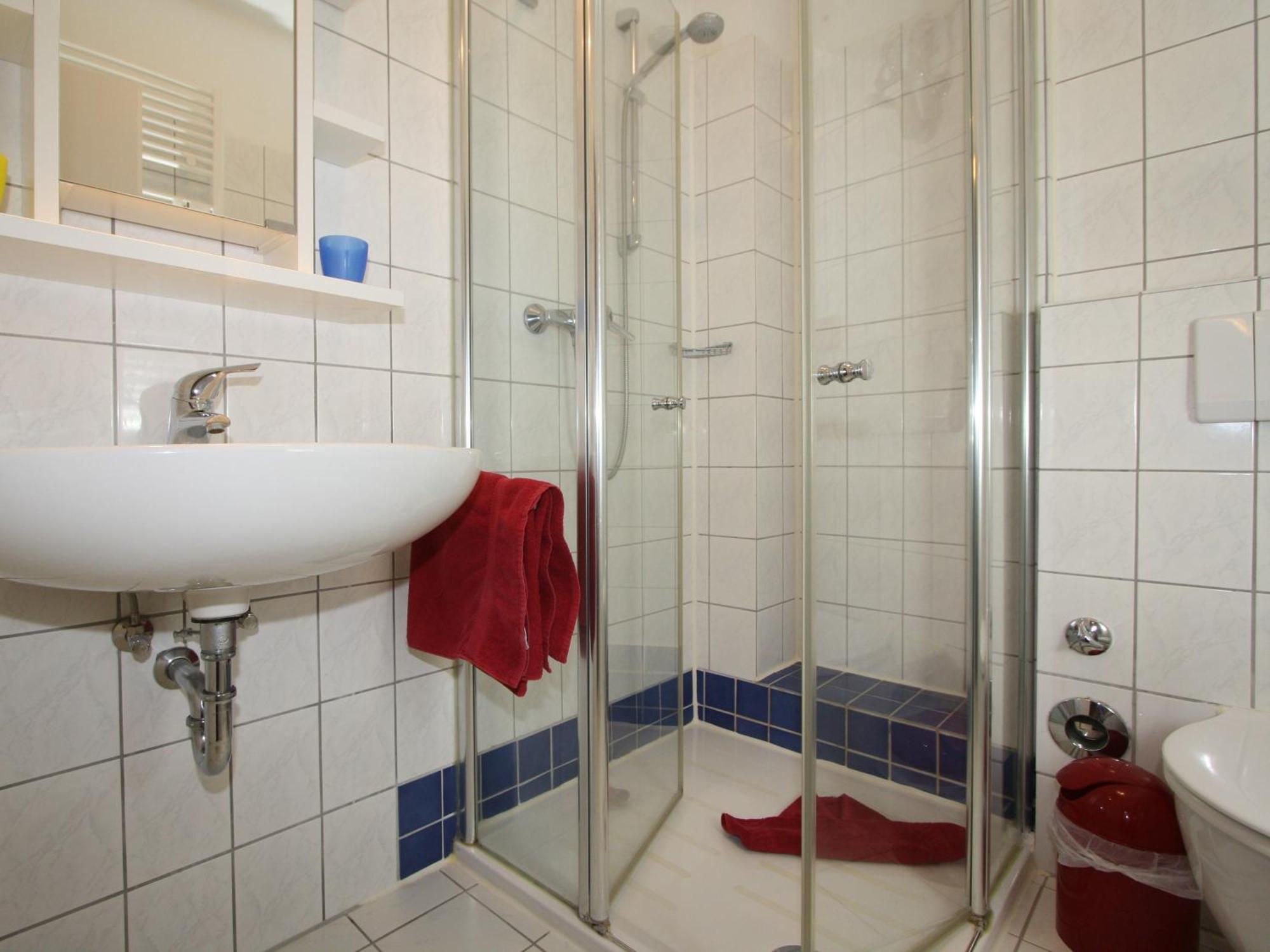 Residenz Kormoran 1 0 Apartment คุกซ์ฮาเวน ภายนอก รูปภาพ